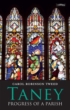 Taney (eBook, ePUB) - Robinson Tweed, Carol
