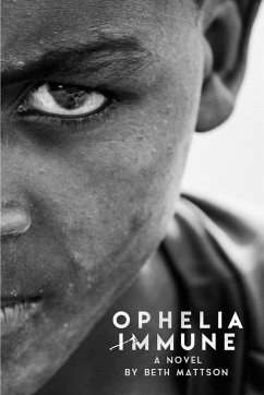 Ophelia Immune (eBook, ePUB) - Mattson, Beth