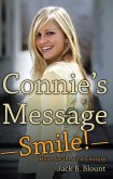 Connie'S Message-Smile! (eBook, ePUB)