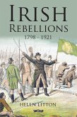 Irish Rebellions (eBook, ePUB)