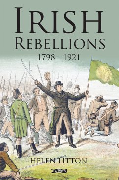 Irish Rebellions (eBook, ePUB) - Litton, Helen