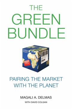 The Green Bundle (eBook, ePUB) - Delmas, Magali A.; Colgan, David