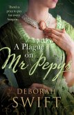 A Plague on Mr Pepys (eBook, ePUB)