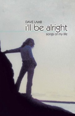 Cover I'll Be Alright (eBook, ePUB)