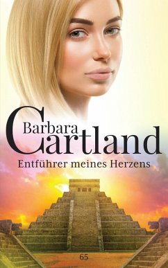 Entführer meines Herzens (eBook, ePUB) - Cartland, Barbara