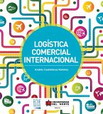 Logística comercial internacional (eBook, ePUB) Logística comercial internacional (eBook, ePUB)