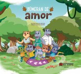 BÚMERAN DE AMOR (eBook, PDF)