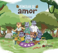 BÚMERAN DE AMOR (eBook, PDF) - de Sánchez, Ana Rita Russo; Bustillo, Adelaida Guerrero