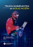 Temas emergentes en educación (eBook, ePUB) Temas emergentes en educación (eBook, ePUB)