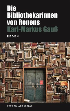 Cover Die Bibliothekarinnen von Renens (eBook, ePUB)
