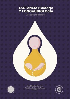 Cover Lactancia humana y fonoaudiología (eBook, ePUB)