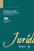 Estudios sobre seguridad social 5 Ed (eBook, ePUB) Estudios sobre seguridad social 5 Ed (eBook, ePUB)