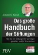 Das große Handbuch der Stiftungen... - Bild 1