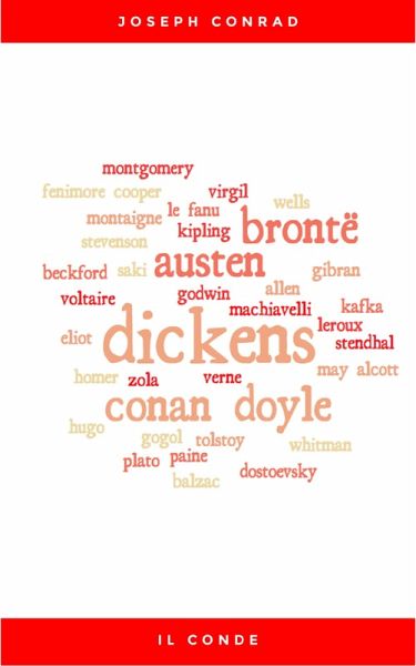 Il Conde (eBook, ePUB)