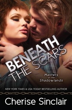 Beneath the Scars (Masters of the Shadowlands, #13) (eBook, ePUB) - Sinclair, Cherise