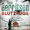 Blutzeuge / Jane Rizzoli Bd.12... - Bild 1