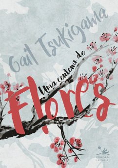 Cover Uma centena de flores (eBook, ePUB)