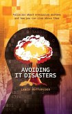 Avoiding IT Disasters (eBook, ePUB)
