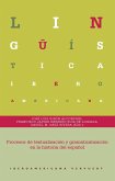 Procesos de textualización y gramaticalización en la historia del español (eBook, ePUB)