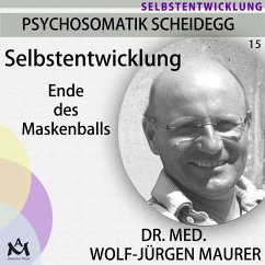 Selbstentwicklung (MP3-Download) - Maurer, Dr. med. Wolf-Jürgen