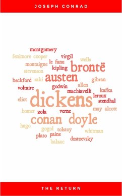 Cover The Return (eBook, ePUB)