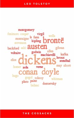 Cover The Cossacks (eBook, ePUB)