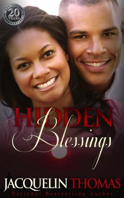 Cover Hidden Blessings (eBook, ePUB)