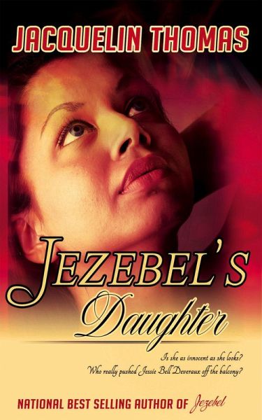 Jezebel's Daughter (Jezebel Series, #2) (eBook, ePUB) Jezebel's Daughter (Jezebel Series, #2) (eBook, ePUB)