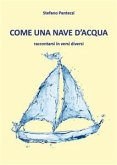 Come una nave d'acqua (eBook, PDF)