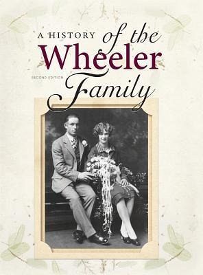 A History of the Wheeler Family (eBook, ePUB)