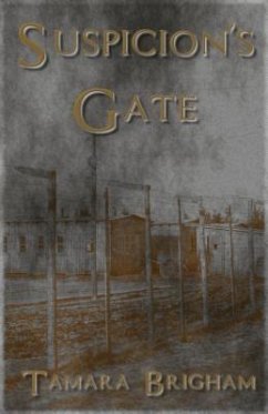 Suspicion's Gate (eBook, ePUB) Cover Suspicion's Gate (eBook, ePUB)