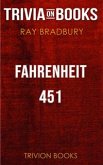 Fahrenheit 451 by Ray Bradbury (Trivia-On-Books) (eBook, ePUB)