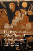 The Regulation of Sex-Themed Visual Imagery (eBook, PDF)