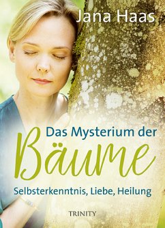 Das Mysterium der Bäume (eBook, ePUB) - Haas, Jana