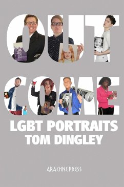Cover Outcome (eBook, ePUB)