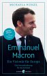 Emmanuel Macron (eBook, ePUB) - Bild 1