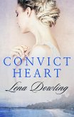 Convict Heart (eBook, ePUB)