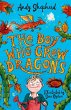 The Boy Who Grew Dragons (The Boy Who... - Bild 1