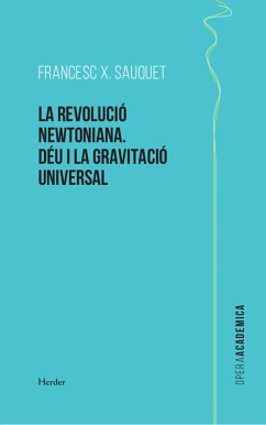 La revolució newtoniana (eBook, ePUB) - Sauquet, Francesc X.