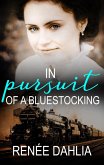 In Pursuit Of A Bluestocking (eBook, ePUB)