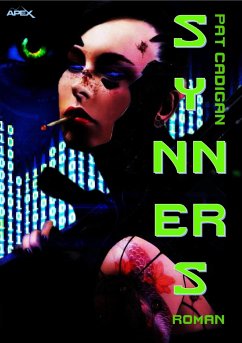 SYNNERS (eBook, ePUB) - Cadigan, Pat