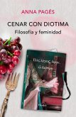 Cenar con Diotima (eBook, ePUB)