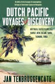 Dutch Pacific Voyages of Discovery (eBook, ePUB)