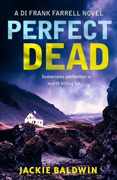Cover Perfect Dead (eBook, ePUB)