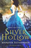Silver Hollow (Borderlands Saga #1) (eBook, ePUB)