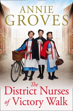 Cover The District Nurses of Victory Walk (eBook, ePUB)