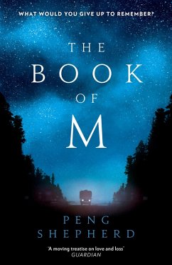 The Book of M (eBook, ePUB) - Shepherd, Peng