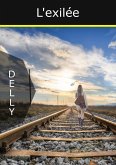 L'exilée (eBook, ePUB)