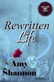 Rewritten Life (MOD Life Epic Saga, #2) (eBook, ePUB)
