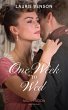 One Week To Wed (eBook, ePUB) - Bild 1